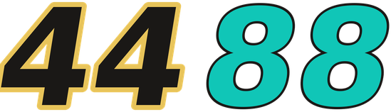 4488 logo